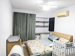 Blk 207D Compassvale Crest (Sengkang), HDB 4 Rooms #588227011